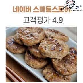 동원 명품동그랑땡 제수용 명절음식, 1개, 1kg