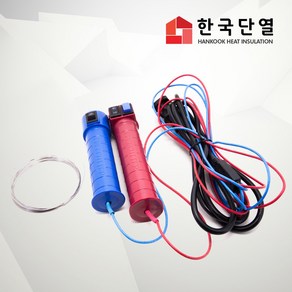 열선커터기 우드락 스티로폼 커터기 프리커터, 1개