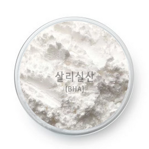 [드그라쎄] 비누 천연화장품 만들기 계면활성제, 27.살리실산 BHA 1kg, 1개