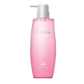 밀본 오주아 퀜치 샴푸 트리트먼트 500ml 염색 모발 수분보충, 퀜치 샴푸 500ml