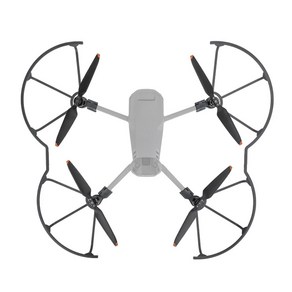 DJI 드론 MAVIC3 PRO 매빅3 프로 전용 프로펠러 가드 (드론 미포함) 기체 보호 충격 방지, 1개