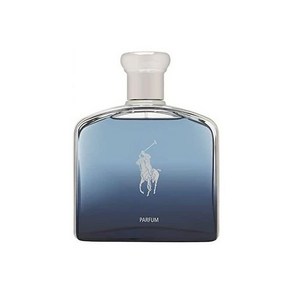 폴로 딥 블루 랄프 로렌 Cologne 남성용 EDP 4.2oz New, 1개