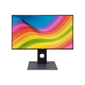 DELL 델 울트라샤프 27인치 모니터 U2717D 16:9 와이드 QHD 모니터