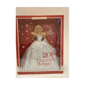 2013 Holiday Babie Doll : X8271 : Babie Signatue. Collectos Edition. NIB, 1개