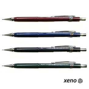 XENO 제노 2000 XD-제도용 샤프-xeno shap pencil, XD-0.3mm 제도용샤프