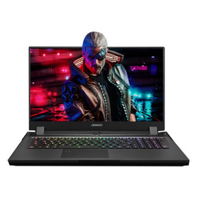 기가바이트 2022 AORUS 17G YD Limited 17.3 코어i7 인텔 11세대 지포스 RTX 3080, 블랙, 512GB, 32GB, Fee DOS, GIGABYTE17G YD Limited