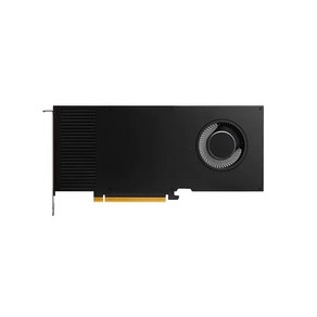 NVIDIA NVIDIA RTX A4000 D6 16GB (병행수입)