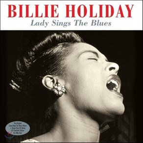 [LP] Billie Holiday (빌리 할리데이) - Lady Sings The Blues / Best of [2LP]