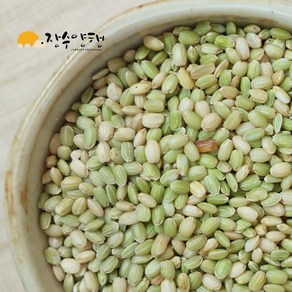 장수양행 녹미 800g 국산, 1개