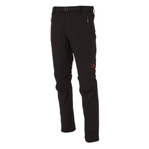 [Amazon.co.jp MAMMUT TREKKERS Pants Men 1020-09760 black M [마무트] 하이킹 팬츠 한정]