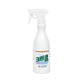 진로발효 크린콜59% 1L 대용량 발효주정알콜 살균소독제, 1개