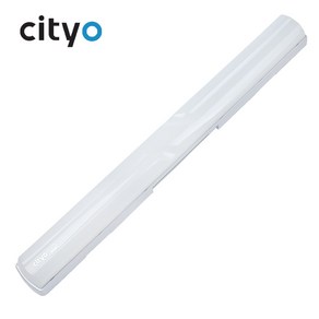 Cityo 일자등 30W 부메랑 주광색(삼성칩)