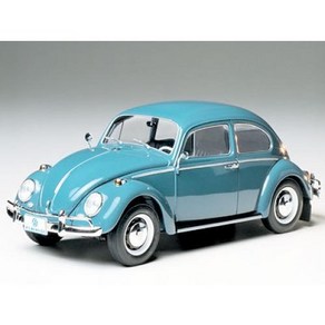 타미야 프라모델자동차 [24136] 1/24 Volkswagen 1300 Beetle 1966 Model