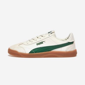 [ABC마트] 푸마 PUMA 푸마 클럽 5v5 SD Puma Club 5v5 SD PKI39510403 (Vapo Gay-Achive Geen)