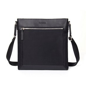 아메리칸투어리스터 ADEN CROSS BAG L 블랙 GE709001