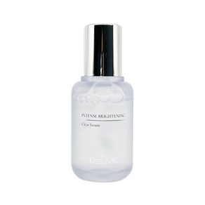 [리엔케이] 인텐스 브라이트닝 수분 미백 부스팅 클리어 세럼 40mL, 1개