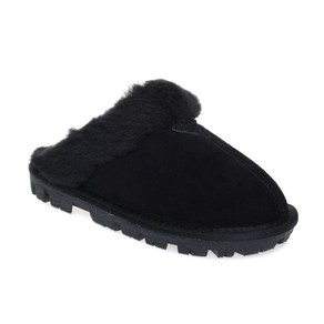 [캐주얼/베어파우] BEARPAW 베어파우 벨라 BELLA K2719001PD-W BPW_84-Black