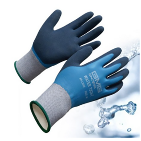 GMG 워터타이트 방수 수중 안전 작업 장갑 10세트 / GMG Watetight glove 10pais, 10개