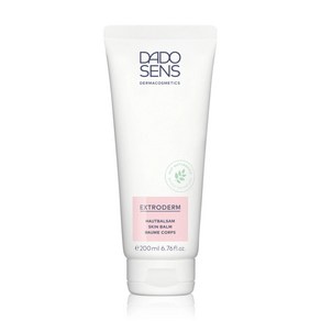 다도센스 익스트로덤 스킨 밤 200ml, 1개