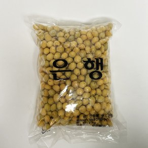 전자레인지에 살짝 익혀 먹는 속껍질벗긴 누드은행 1kg, 1개