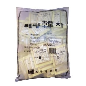 태평한차 쌍화차 궁중한차, 50개입, 900g, 1개