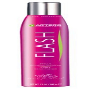 Artero Cosmetics FLASH Nutritive Shine Conditioner fo Artero Cosmetics FLASH 강아지용 뉴트리티브 샤인 컨디셔너 7.1온