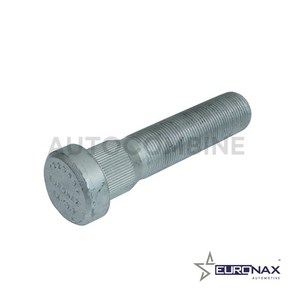 볼보트럭 휠볼트 뒤 100mm 20515517 호일보도 FM FH, EuoNax 1223837