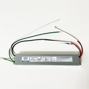 유한라이팅 YH-50W36VS 호환제품 50W 36V LED 모듈 전원공급용 컨버터, 오른쪽(+), 1개