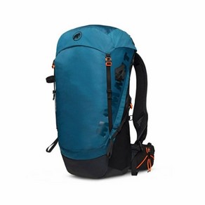 MAMMUT 마무트 듀칸 24 2530-00350 아웃도어 백팩 배낭 24L, sapphie