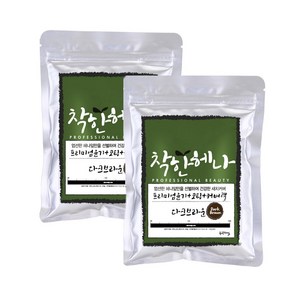 순한천연 새치염색 착한헤나 천연헤나가루 새치염색커버 100g, 1개, 착한_다크브라운