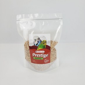 버셀라가 프레스티지 벗지 사료, 1kg, 2개