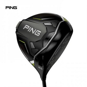 병행 PING G430 MAX 10K 드라이버 ALTA J CB BLACK