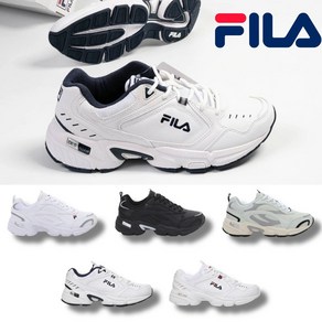 국내매장판 휠라 FILA 필라 키높이 운동화 토러스 어글리 슈즈 가죽 스니커즈 레인져22 워킹화 패션화