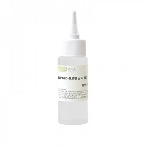 캔들이케아 [캔들이케아]DPG(D-프로펜 글리콜), 100ml, 1개