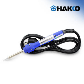 하코 세라믹 전기 납땜 인두기 HAKKO FX-650