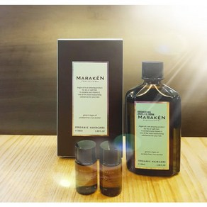 마라캔오일 100ml 2개+뽕 죽지마 2개증정