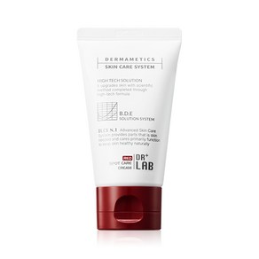 [DR+LAB] 닥터랩 레드 스팟 케어 크림 로션, 1개, 60ml