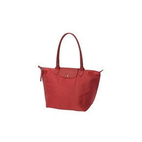 롱샴 longchamp 토트백 1899598 루 프리아지 네오 여성 ROUGE 숄더 여성가방 데일리 고급