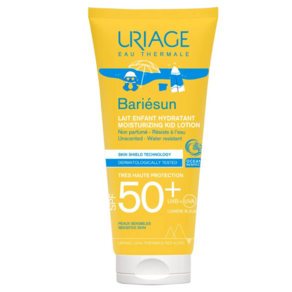 [프랑스약국화장품직배송] URIAGE-유리아쥬 베리어썬 보습 키즈 선 밀크 SPF50+ 100ml (민감피부용)