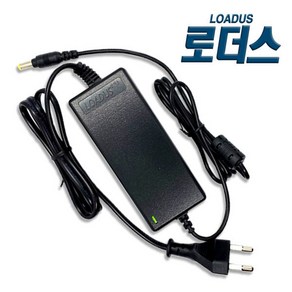 19V 1.7A LG모니터 27MP37VQ 전용 국산어댑터