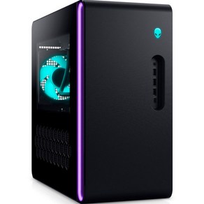 델 에일리언웨어 Aurora R16 게이밍 데스크탑 Dark DAWR16N-WP01KR (i7-13700KF WIN11 Pro NVMe 1TB DDR5 32GB RTX4070)