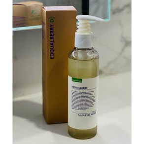 [BEST] 이퀄베리 젤클렌저 약산성 민감성 촉촉함, 1개, 200ml