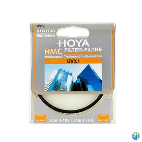 호야 HMC UV(C) 40.5mm 카메라 렌즈즈필터 MCUV 정품 HOYA, 본상품선택