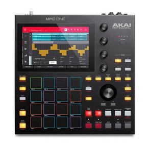 AKAI professional MPC ONE 신디사이저