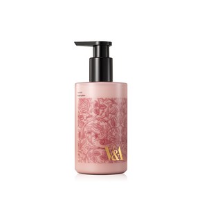 V&A Beauty 센티드 바디로션 450mL [허베이셔스페탈_허브향], 1개