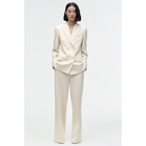 ZARA 자라 여성 더블 정장 코트 2297/707