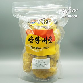 청수생약 국내산 상황버섯150g 실속형, 1개, 150g