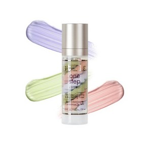 스틸라 원스텝 코렉트 메이크업 베이스 30ml, 1개