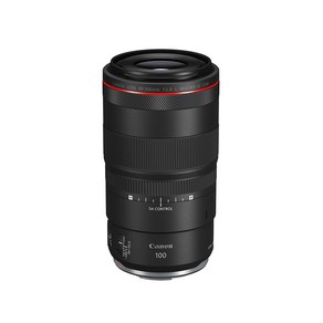 캐논 RF 100mm F2.8 L MACRO IS USM 국내정품