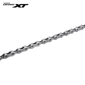 Shimano 체인 XT CN-M8100 (12단), 상세 설명 참조, 1개